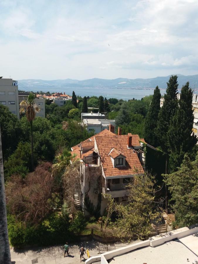 Frana Apartment Σπλιτ Εξωτερικό φωτογραφία