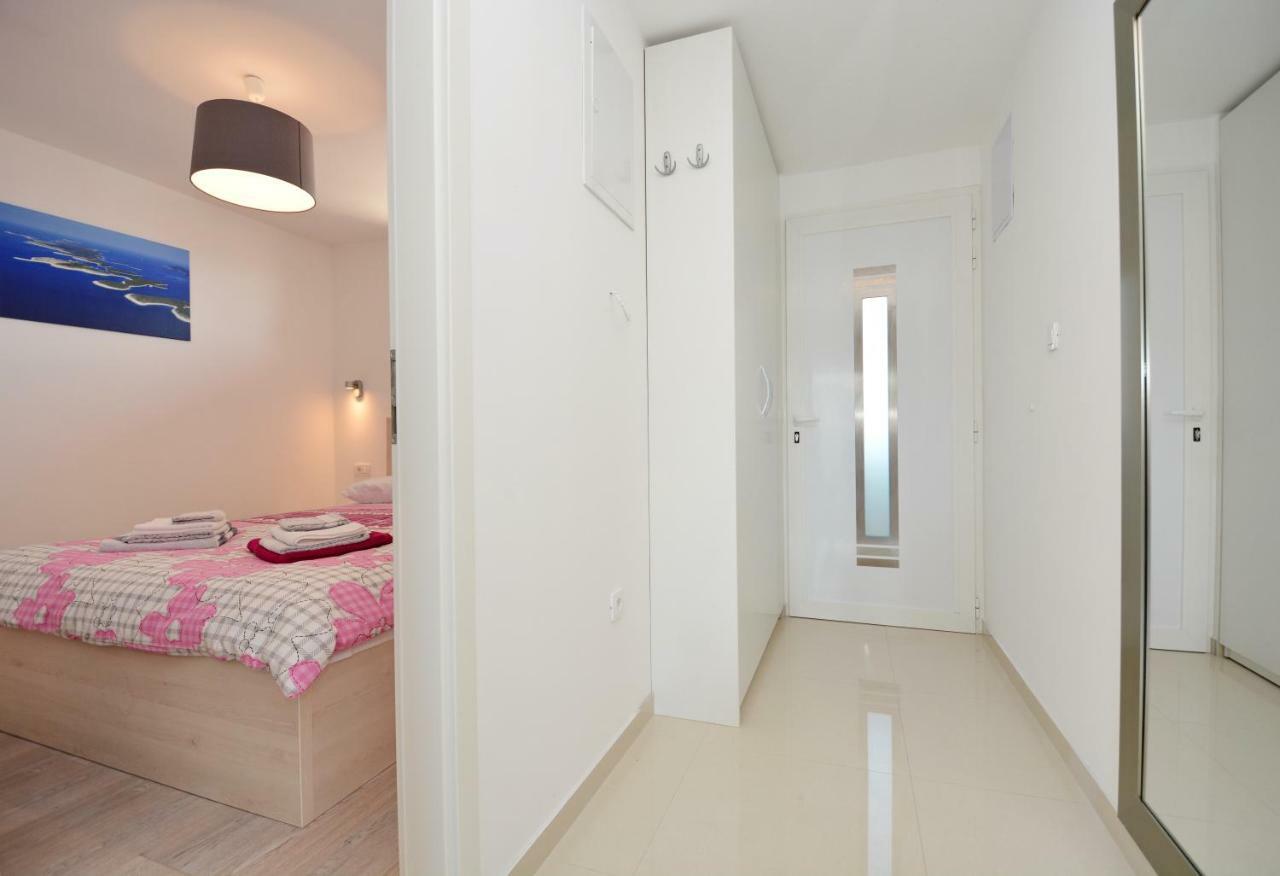 Frana Apartment Σπλιτ Εξωτερικό φωτογραφία