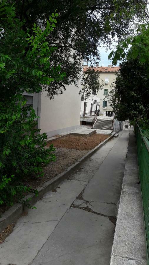 Frana Apartment Σπλιτ Εξωτερικό φωτογραφία