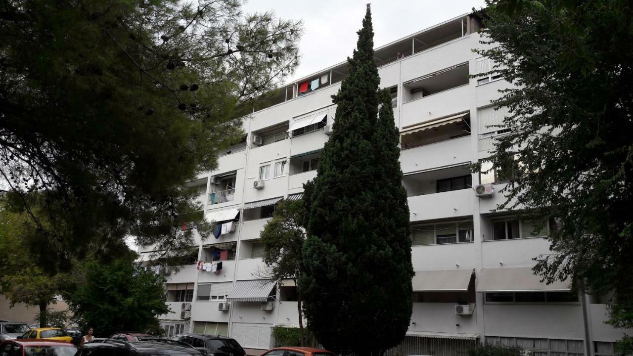 Frana Apartment Σπλιτ Εξωτερικό φωτογραφία